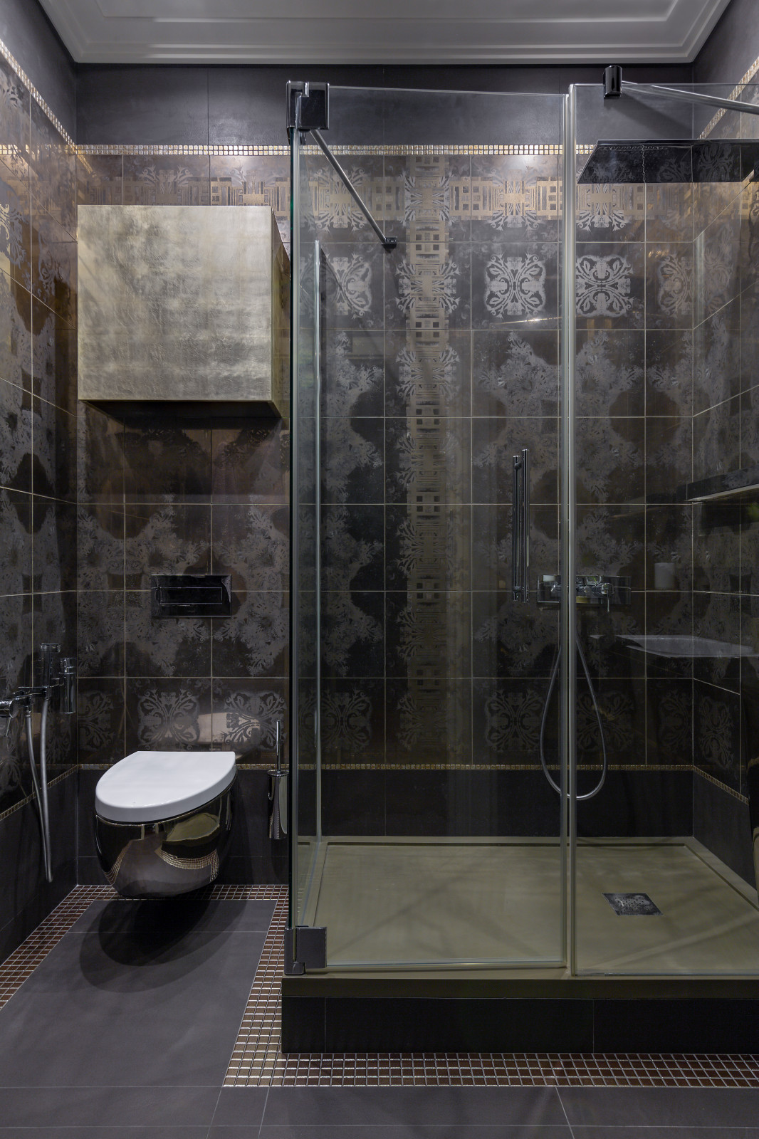 Цветной бульвар