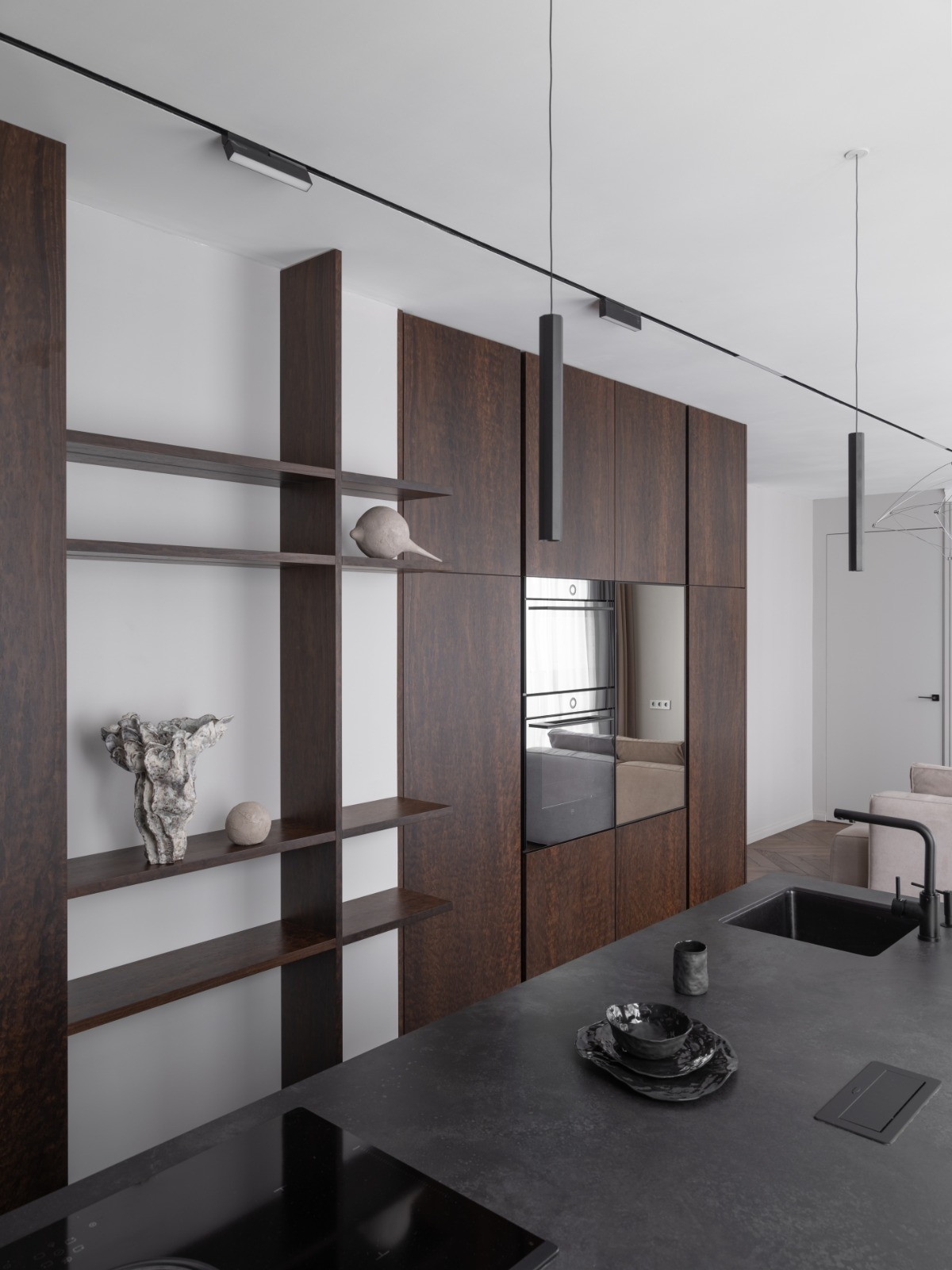 Обложка проекта: Alter