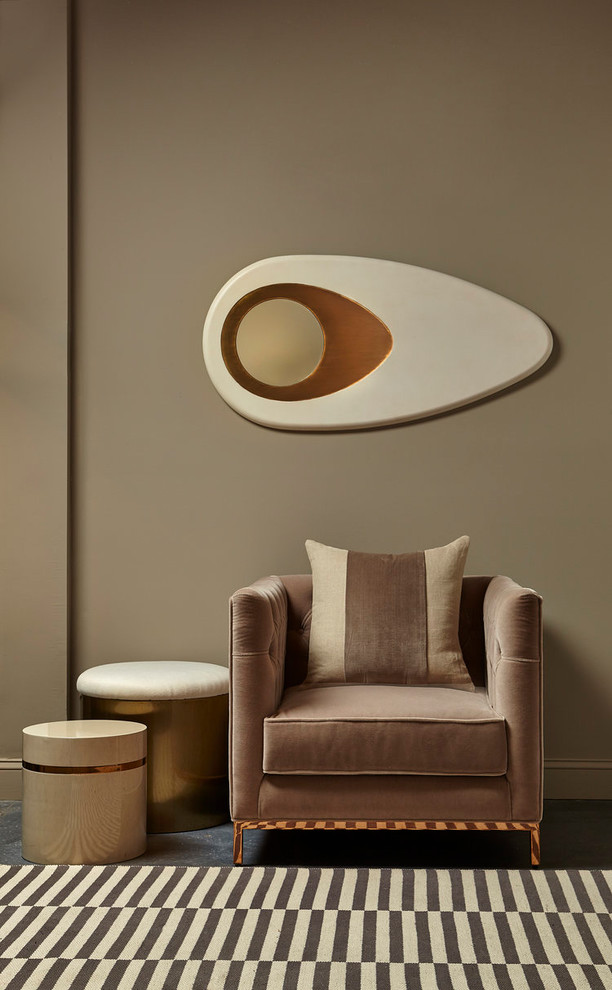 Мебель Kelly Hoppen