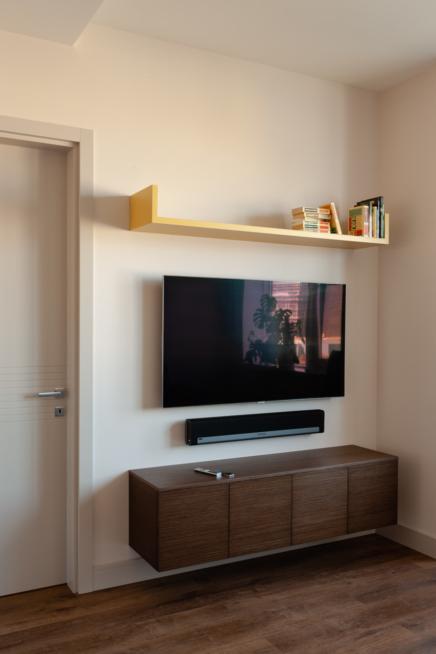 Квартира в ЖК "Лица"