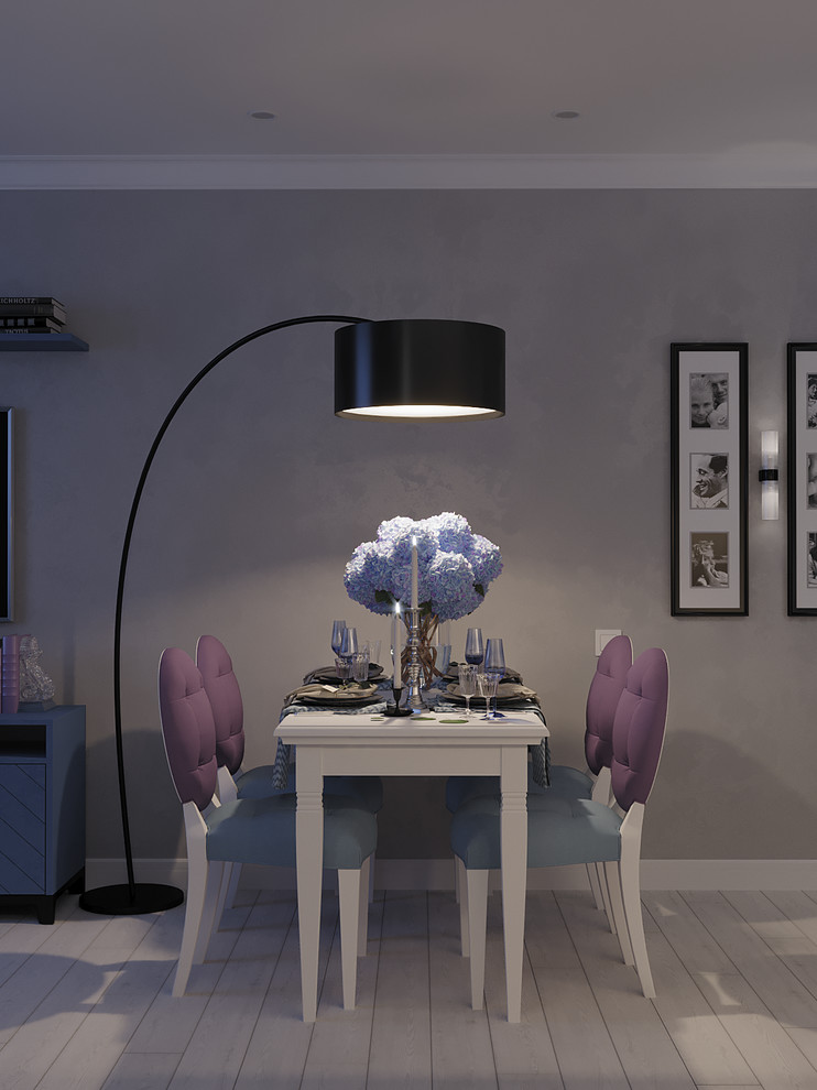 Волшебный сад