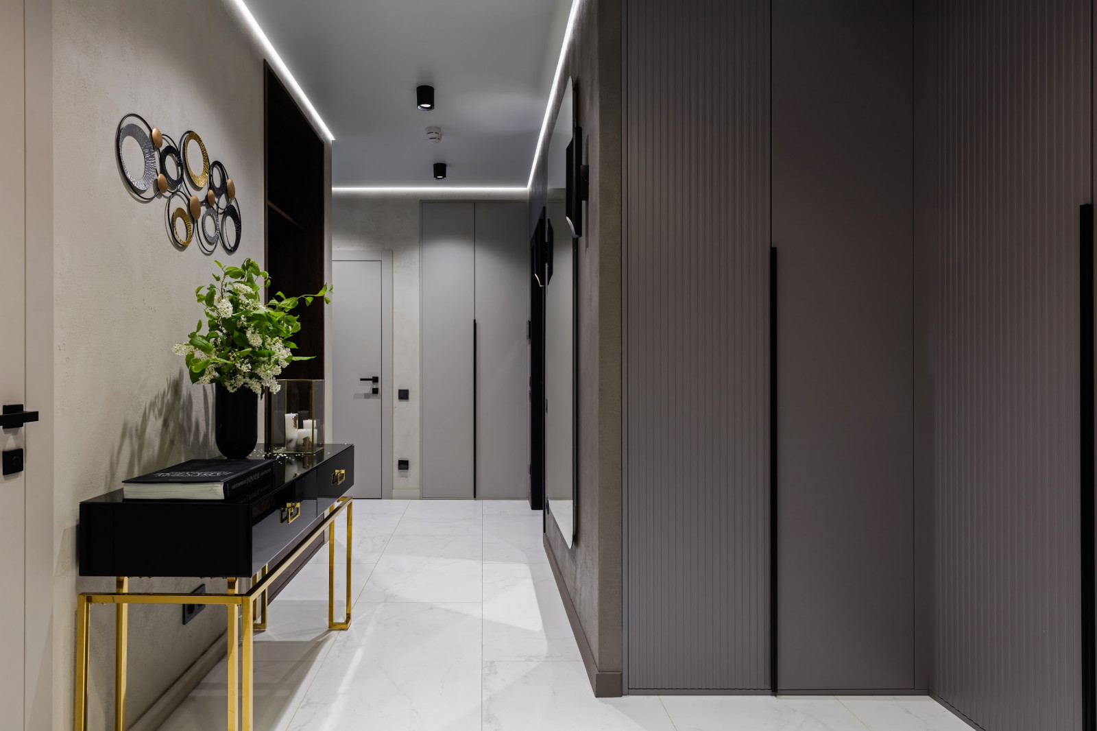 Апартаменты в ЖК Галактика Премиум