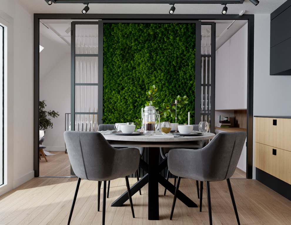 Квартира в Германии