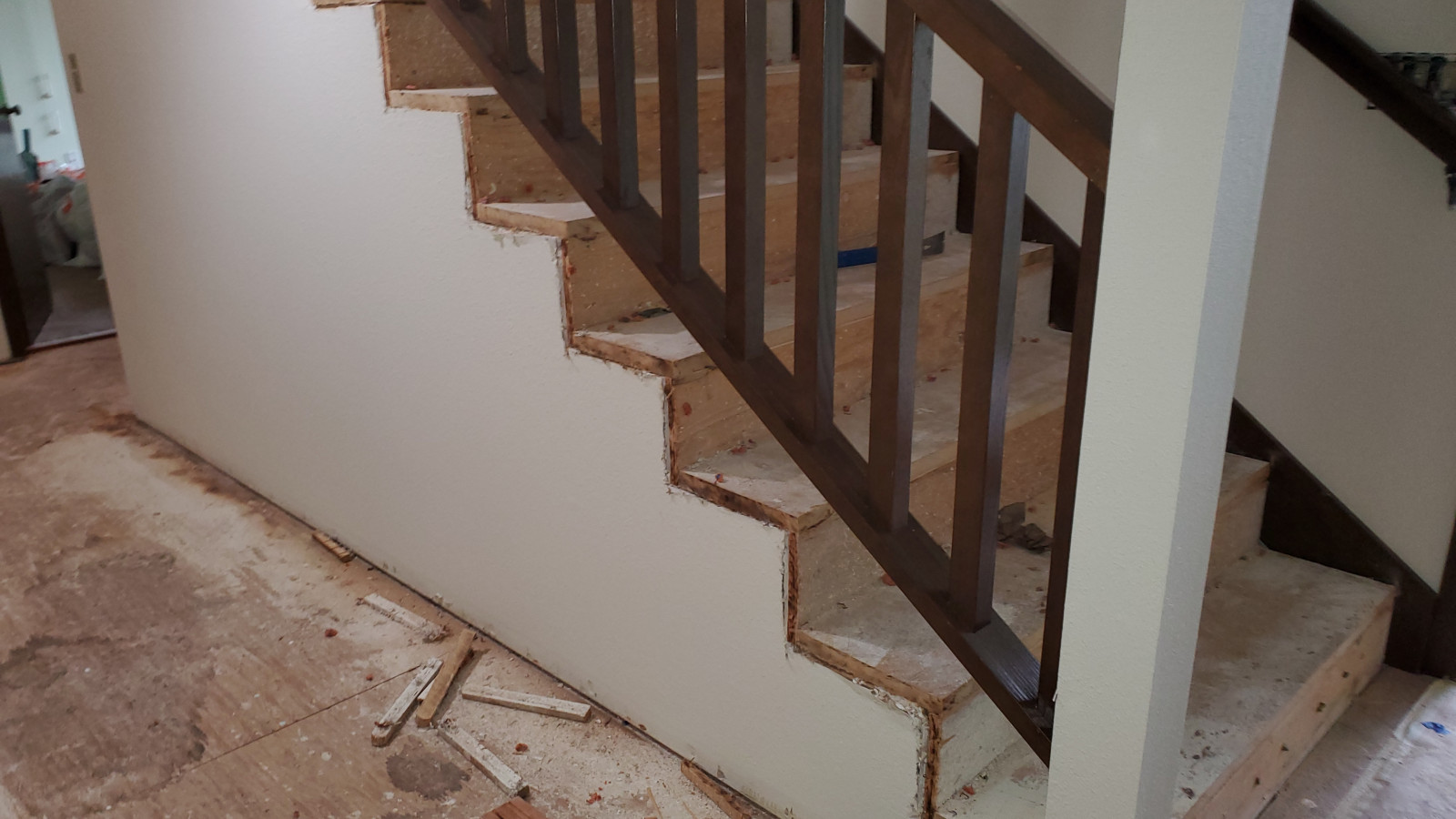 Обложка проекта: Maple Valey project - October 2021