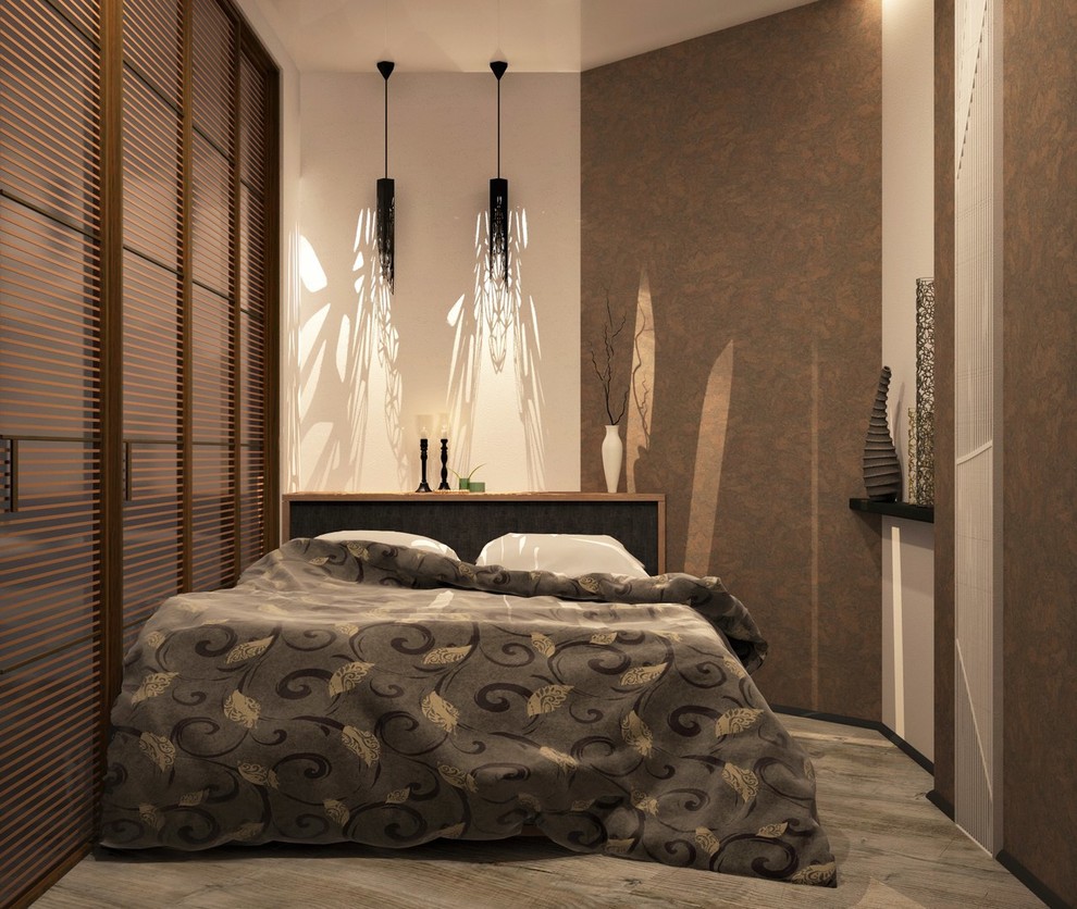 1 к.кв. для парня в ЖК "Лофт парк" (51 кв.м)