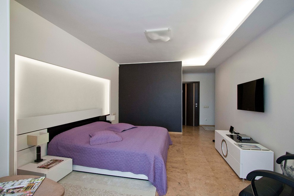 Квартира в ЖК Лаузурный