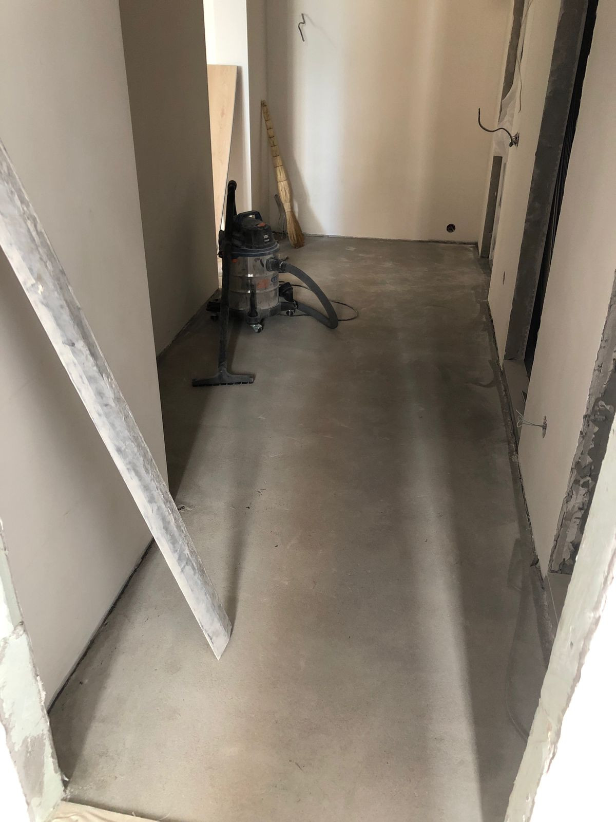 Ход стройки. Ангарская, 45