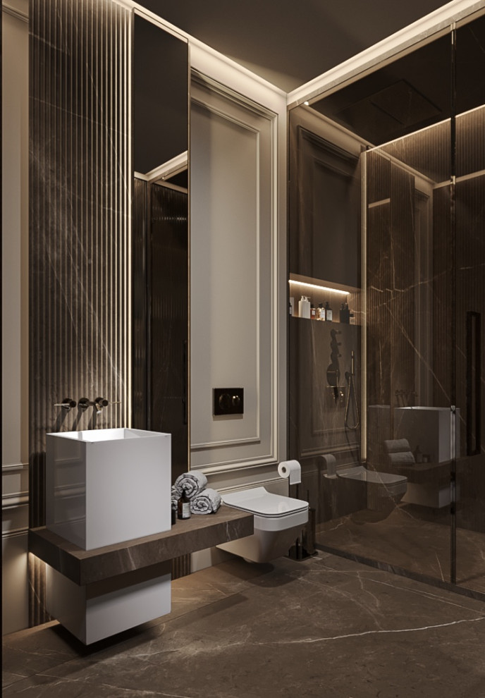 Обложка проекта: Жк Садовые кварталы