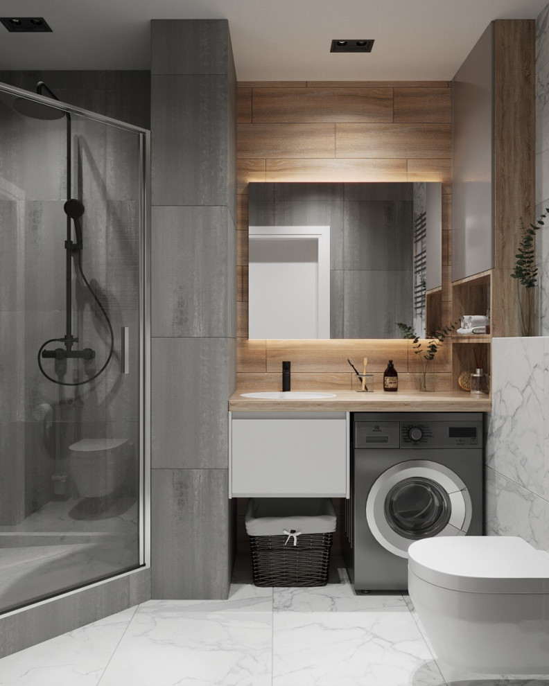 ЖК Глумилино