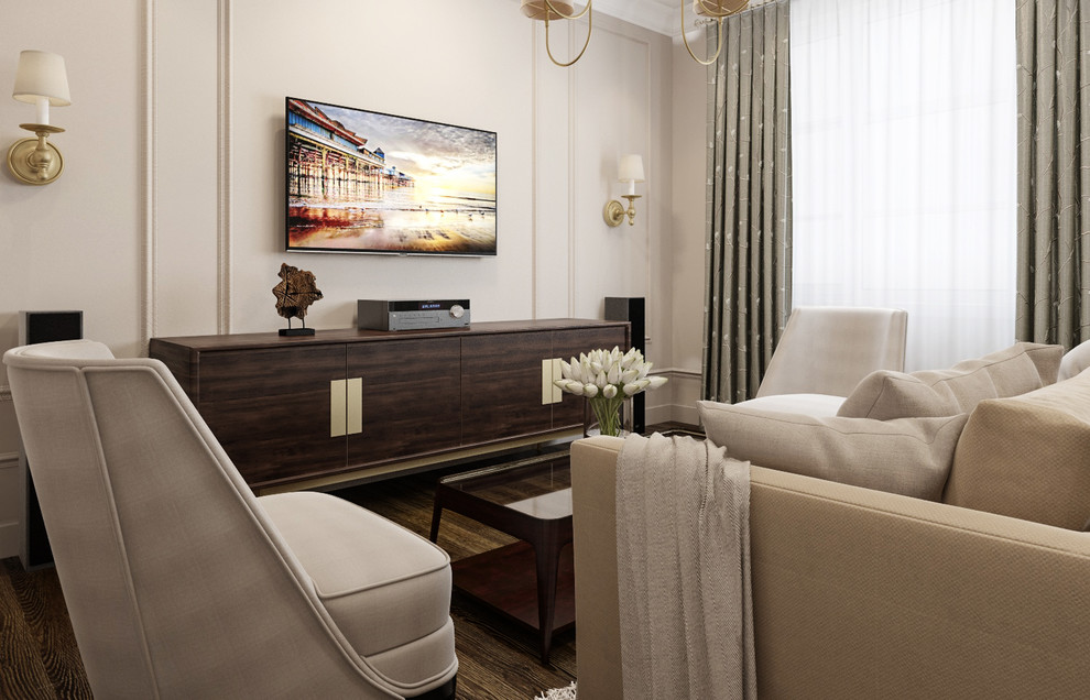 Квартира в ЖК "Итальянский квартал"