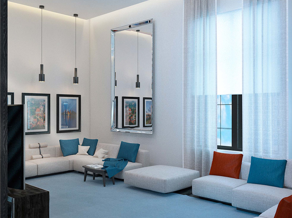 Таунхаус Одинцовский р-н