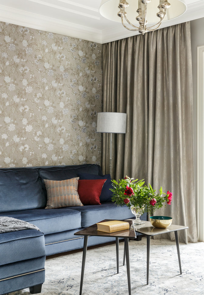 Новый проект