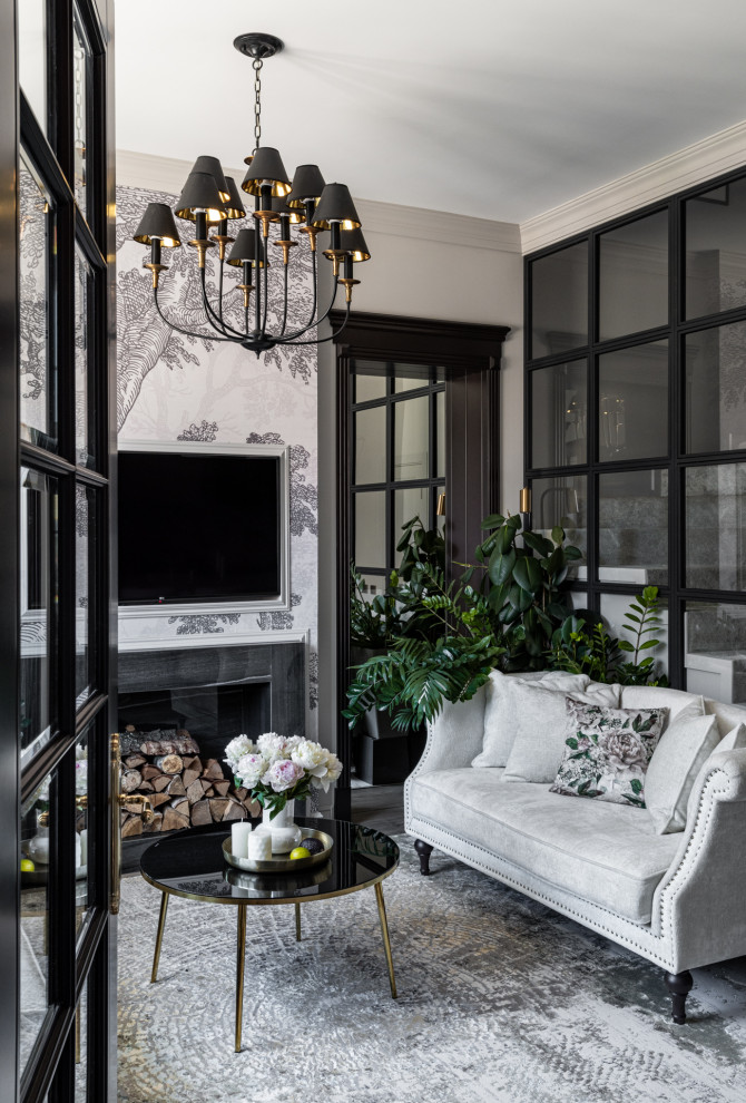 Таунхаус КП Академия парк