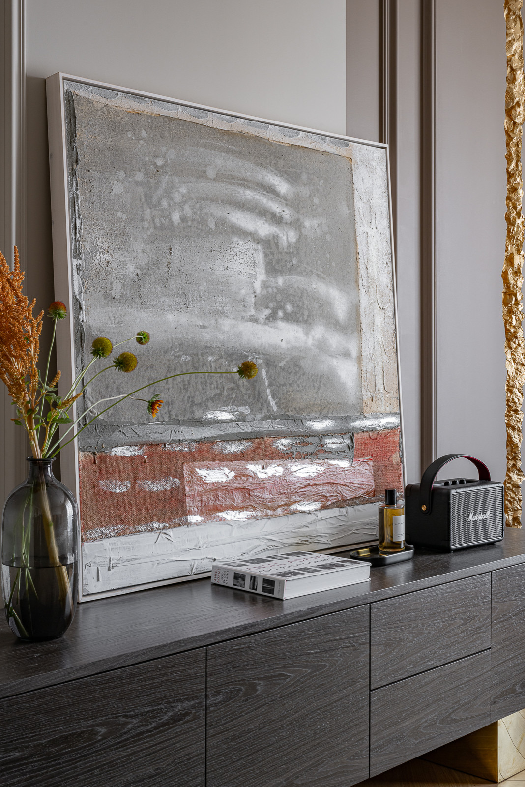 Квартира в ЖК Лесопарковый