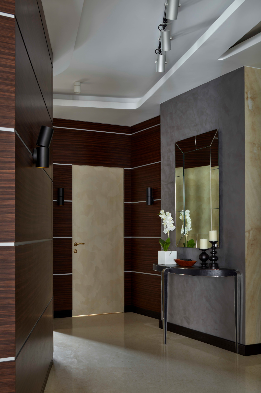 Обложка проекта: Квартира на улице Мастеркова