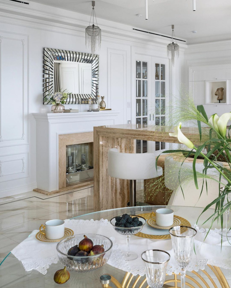 Во всем блеске