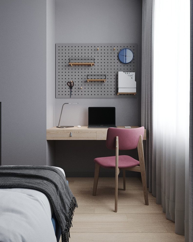 Квартира на Митрофаньевском