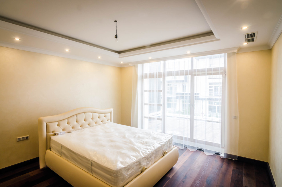 Таунхаус в Парк Авеню (2)