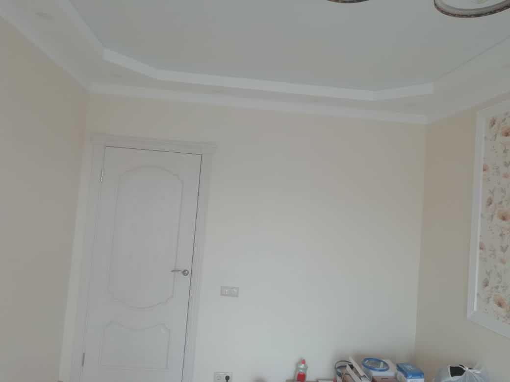 Ремонт в новостройке