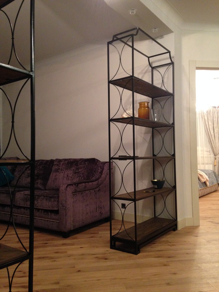 Квартира в Дзержинске