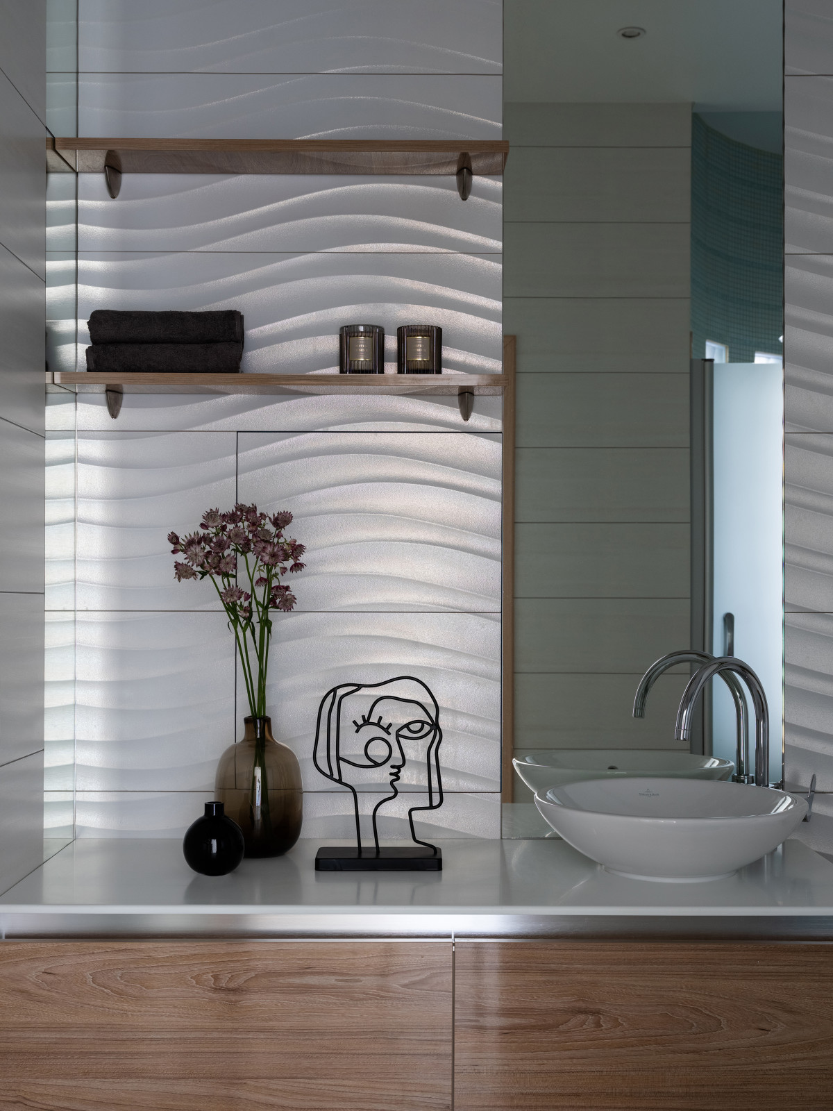 Квартира на Соколиной горе