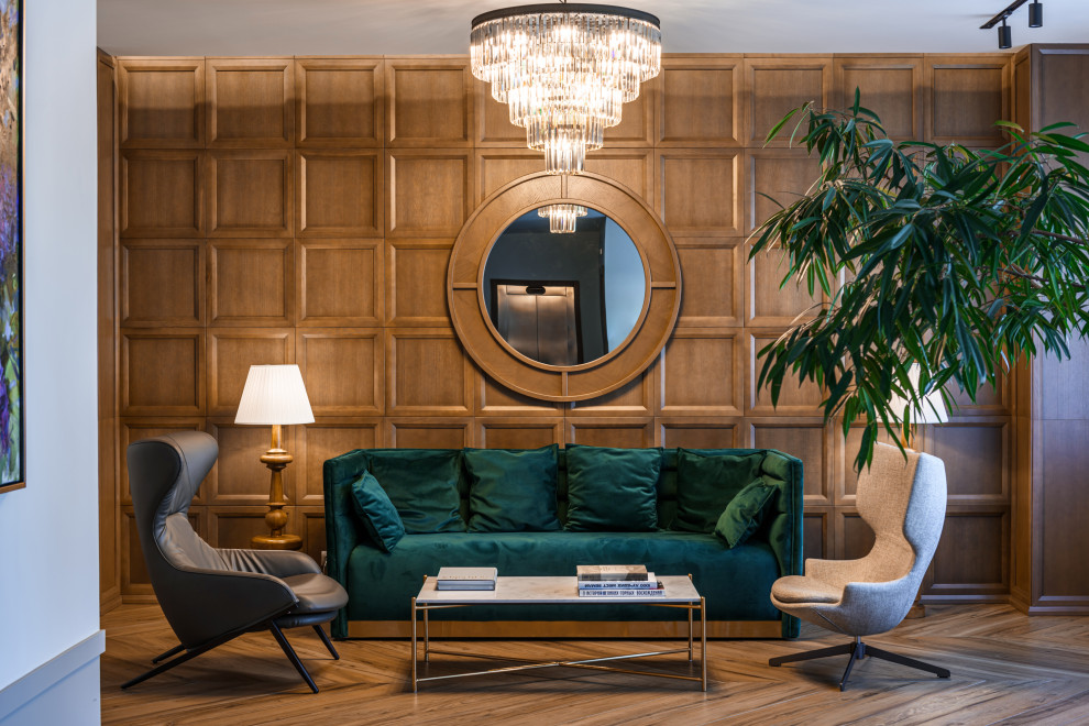 Бутик-отель Герасимов, г. Мичуринск