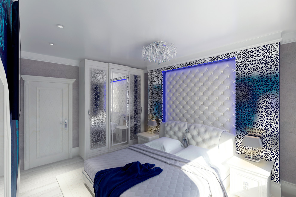 Спальная комната