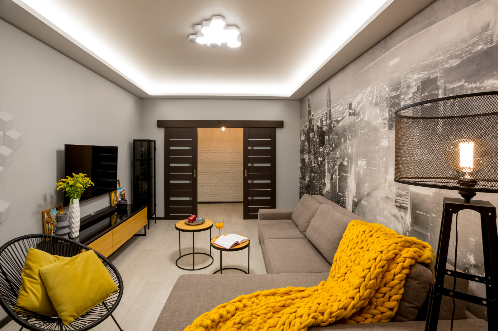 «В ногу со временем»