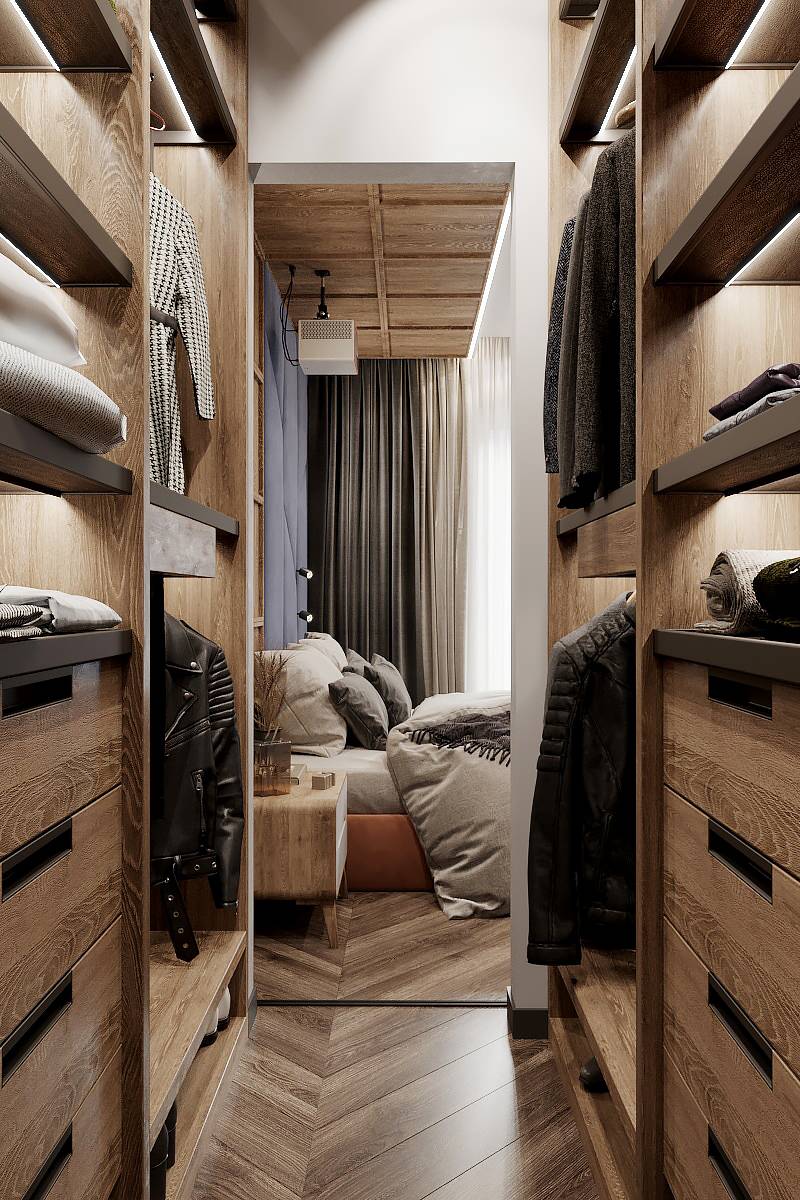 Квартира в ЖкОльга 2022г