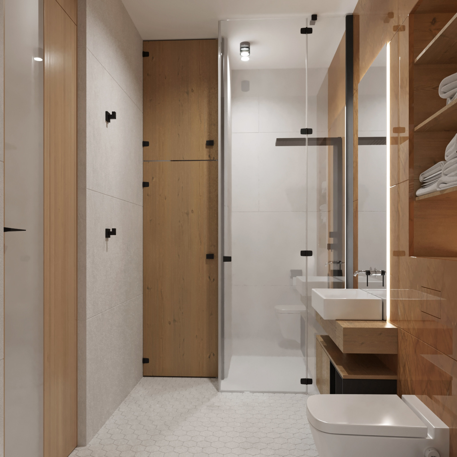 Жилой комплекс класса De Luxe "Привилегия"