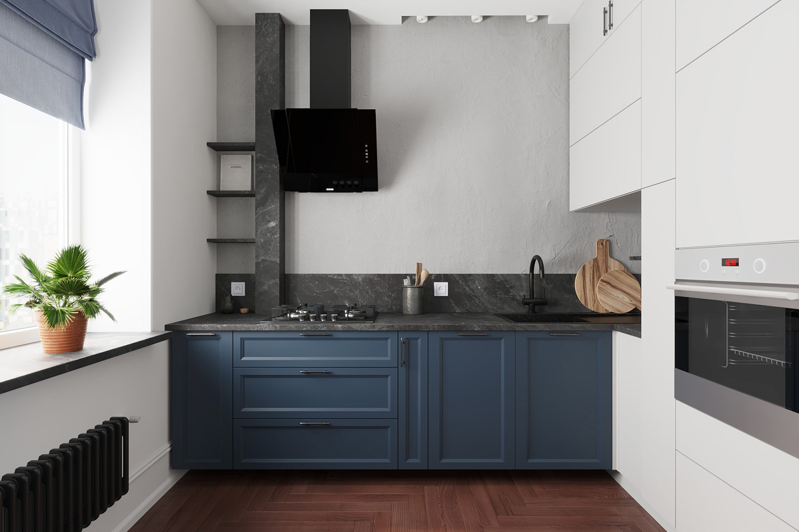 ЛЕНИНСКИЙ ПРОСПЕКТ, 60