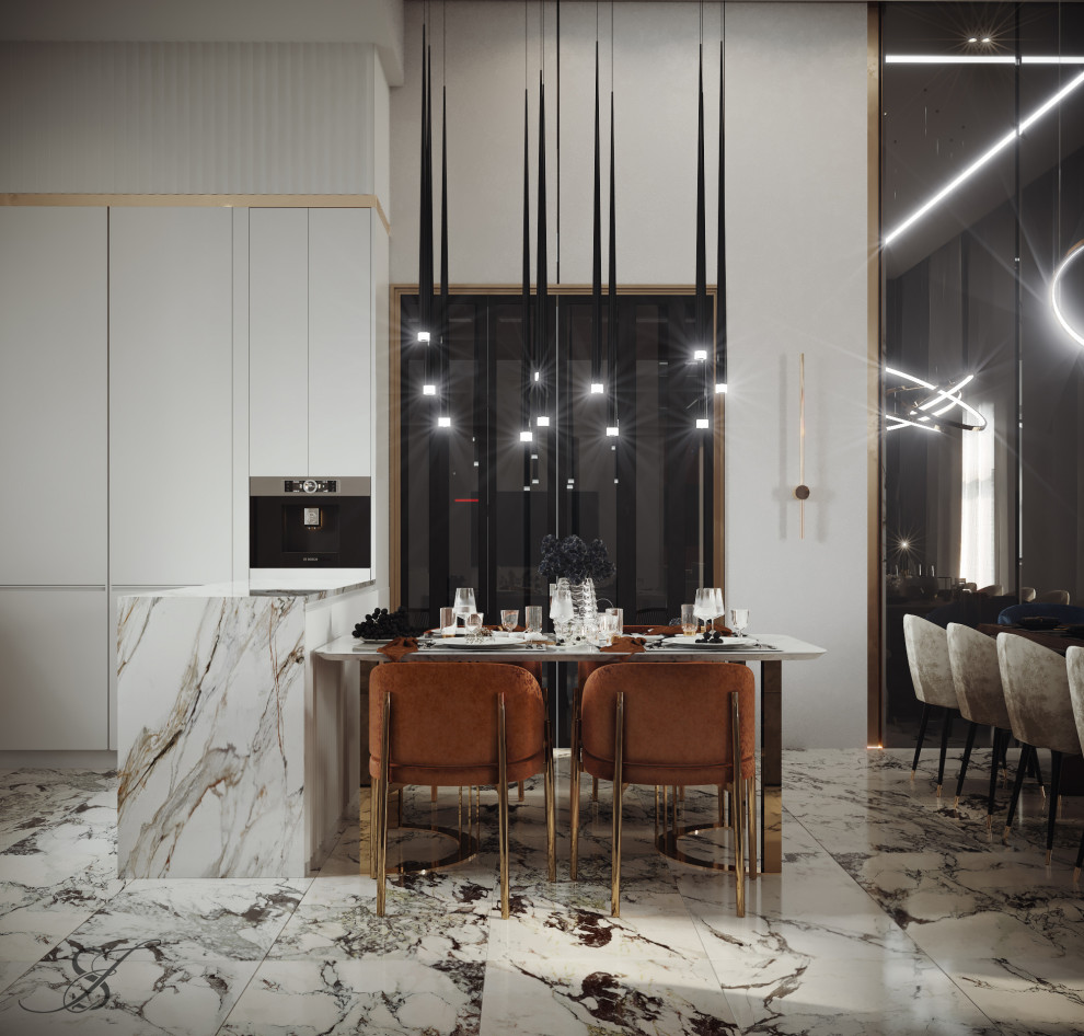 Роскошный дом в Сочи