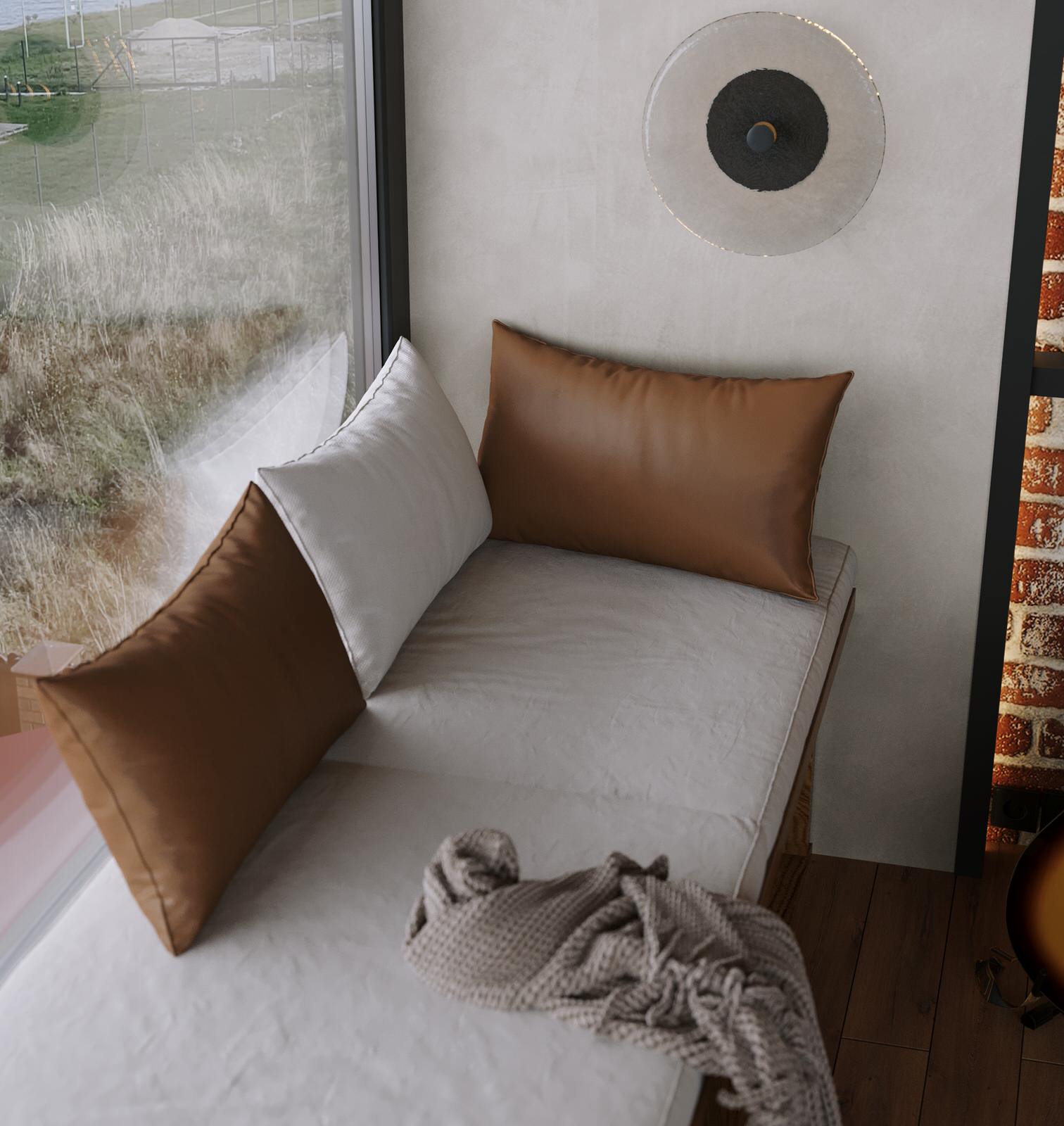 Обложка проекта: Проект музыкальной комнаты