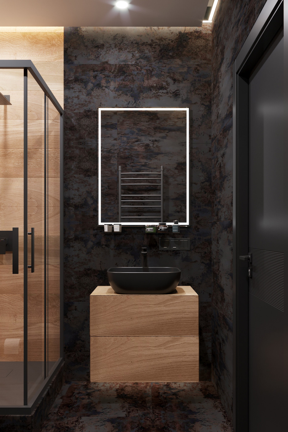 ЖК Хорошевский