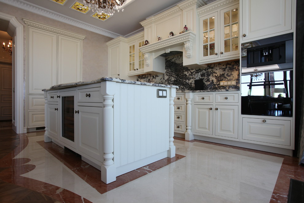 Квартира в Санкт-Петербурге