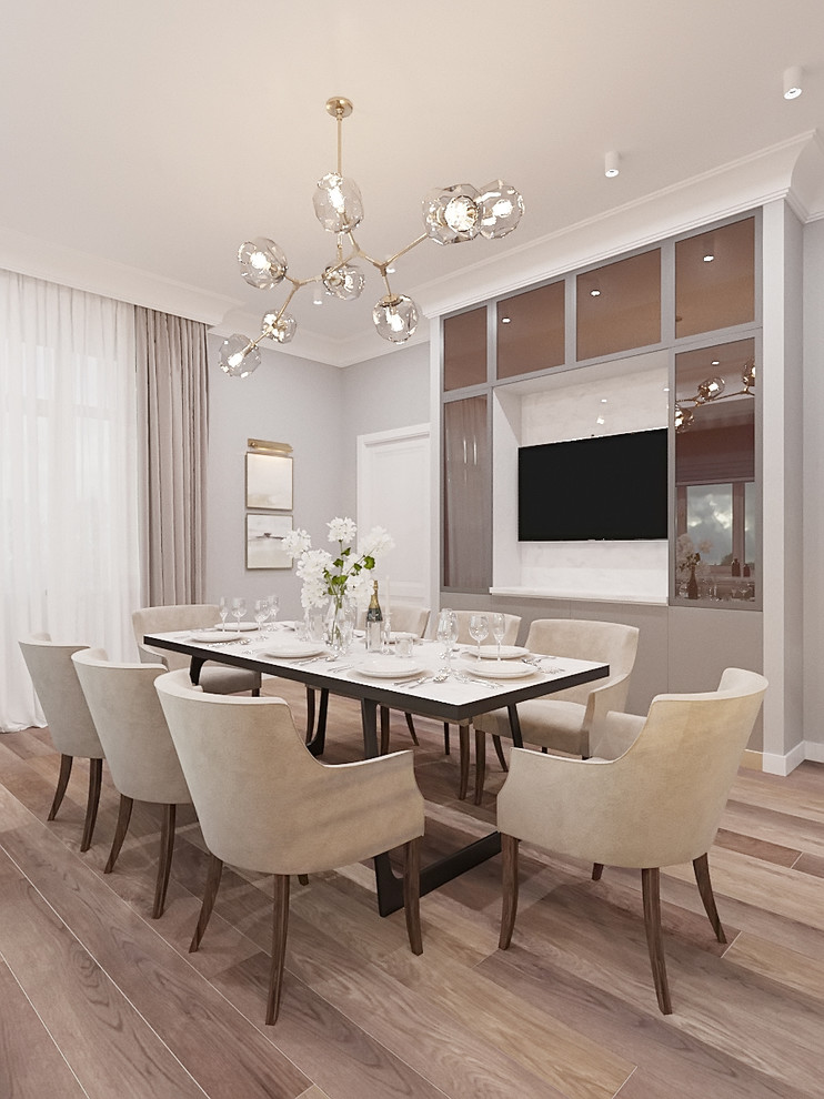 Частный дом