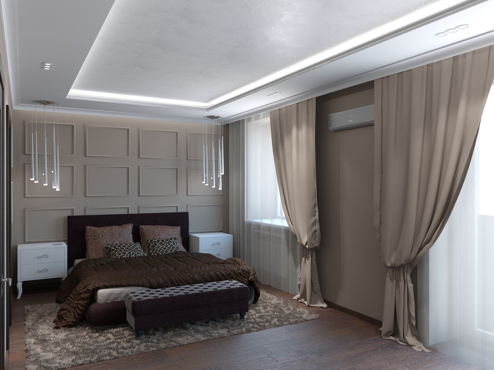 Квартира№4