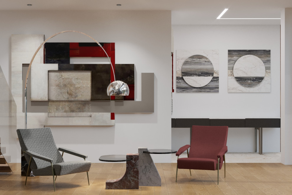 PURE JOY IN DA HOUSE