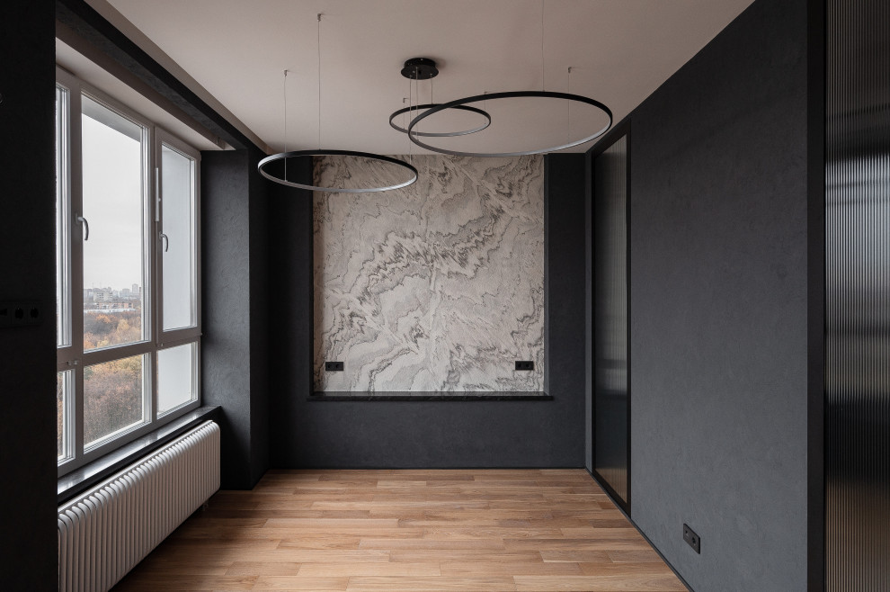 Обложка проекта: ЖК Маяк 50м2