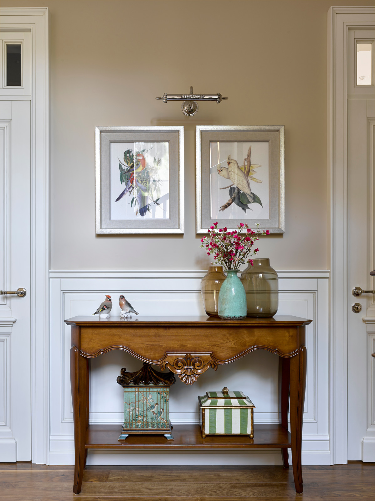 Дом у озера