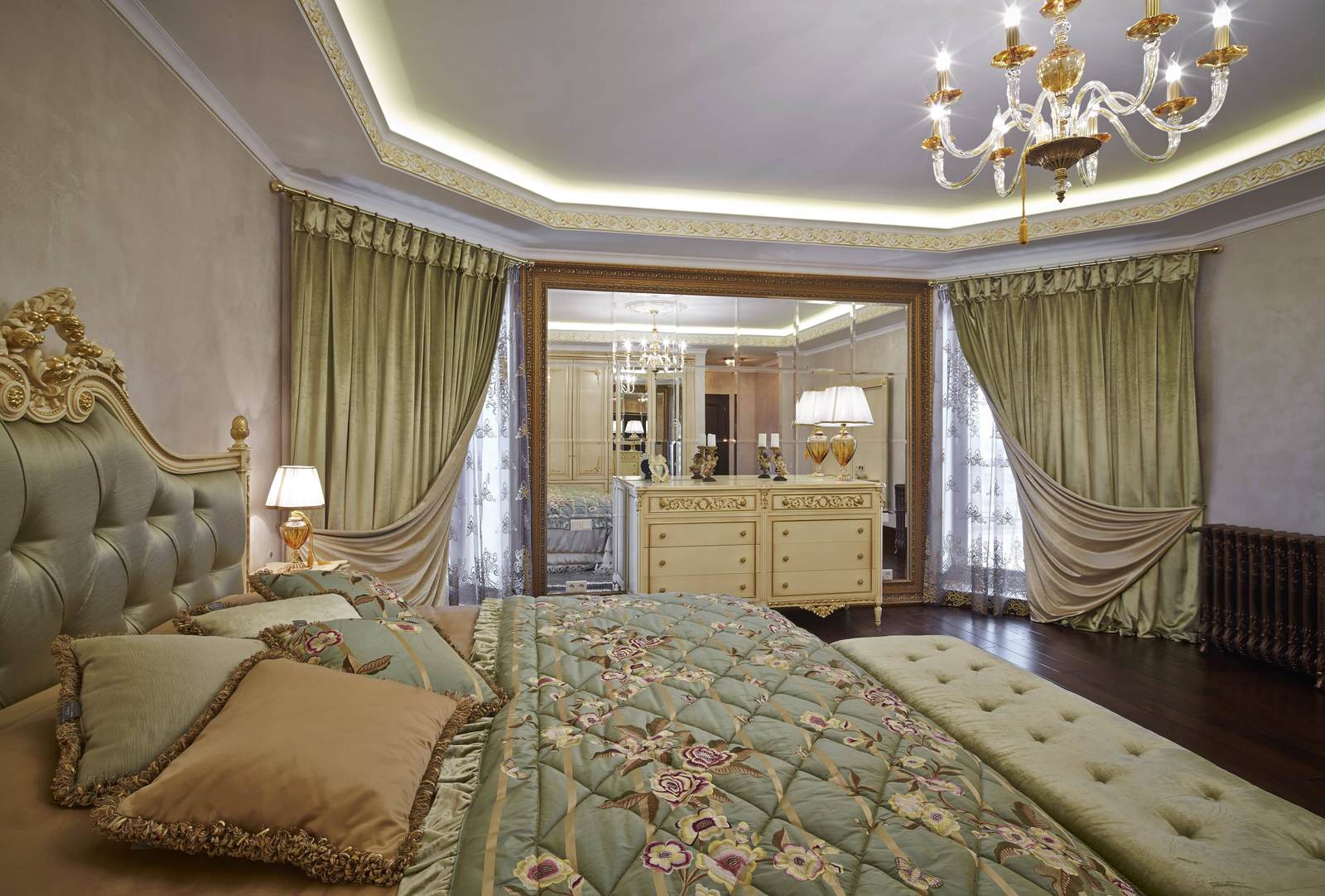 Фоновое изображение профиля Елена Бахматова и Дмитрий Паньков