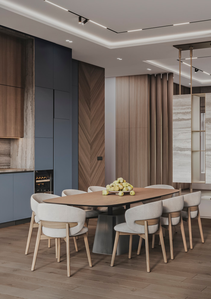 КП Дворянское озеро (230 м2)