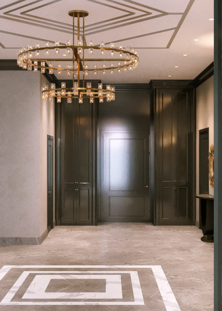 ЖК Millennium Park (Миллениум Парк) - 310 м2