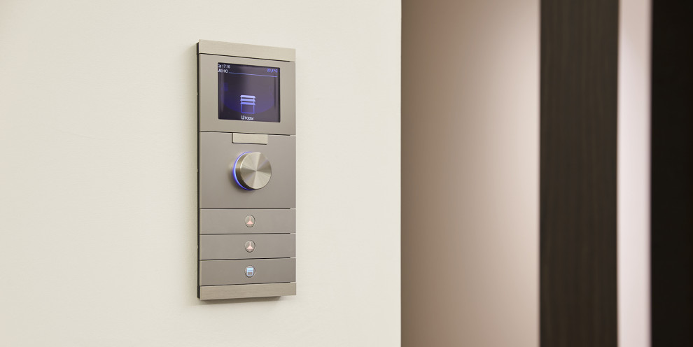 Квартира на Минской