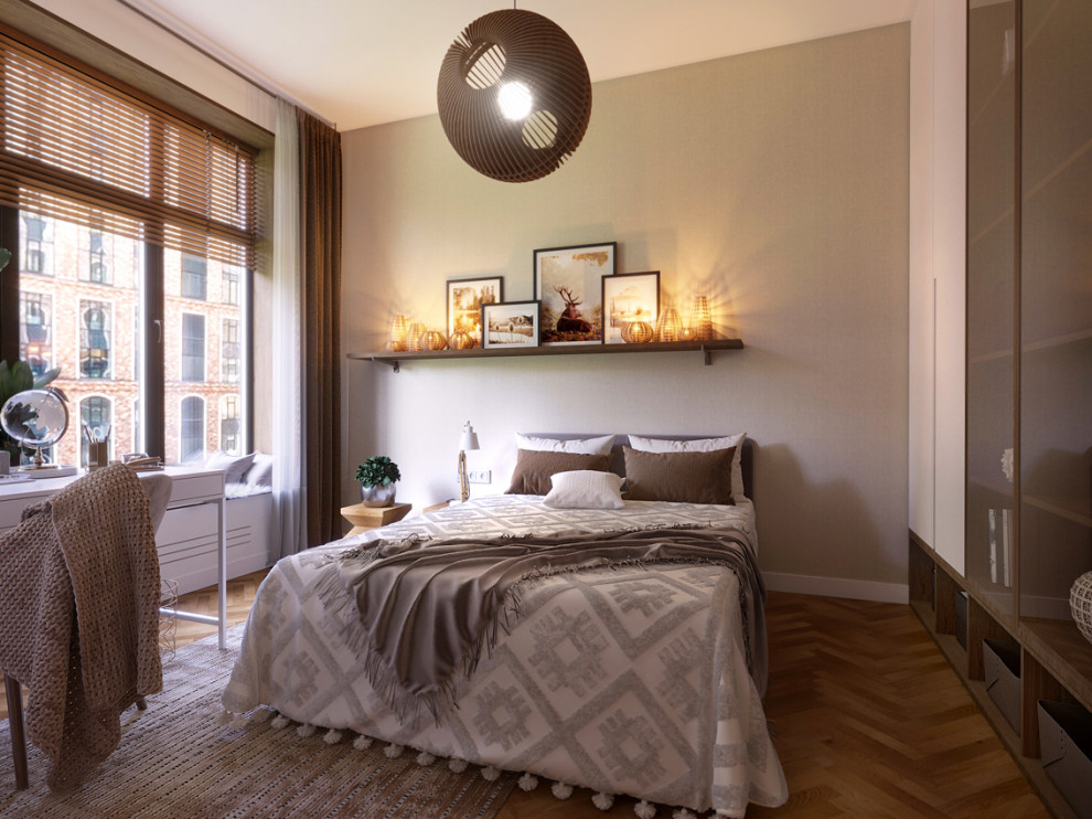 Серебряный парк 2