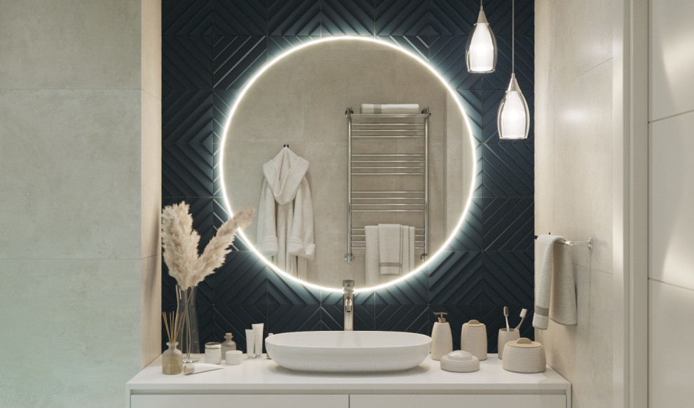 Кашемир_ванная комната