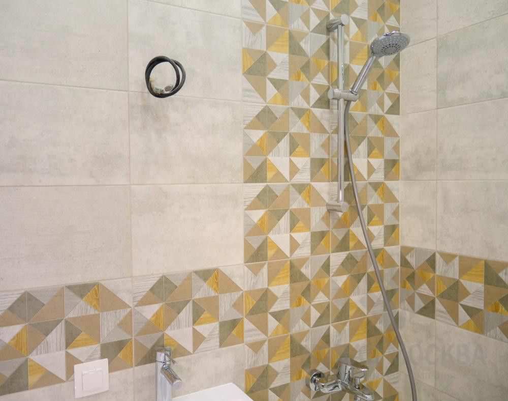 Ремонт квартиры 42 кв.м. в ЖК «Белые ночи»