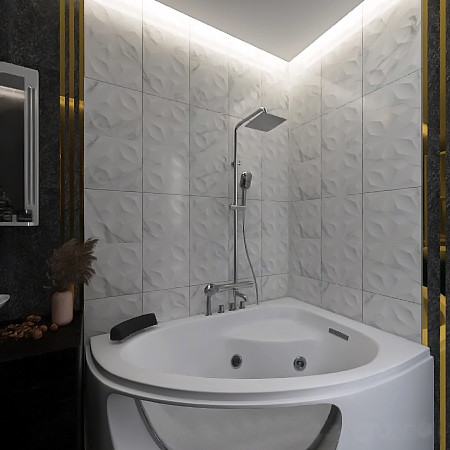 Обложка проекта: Гамма