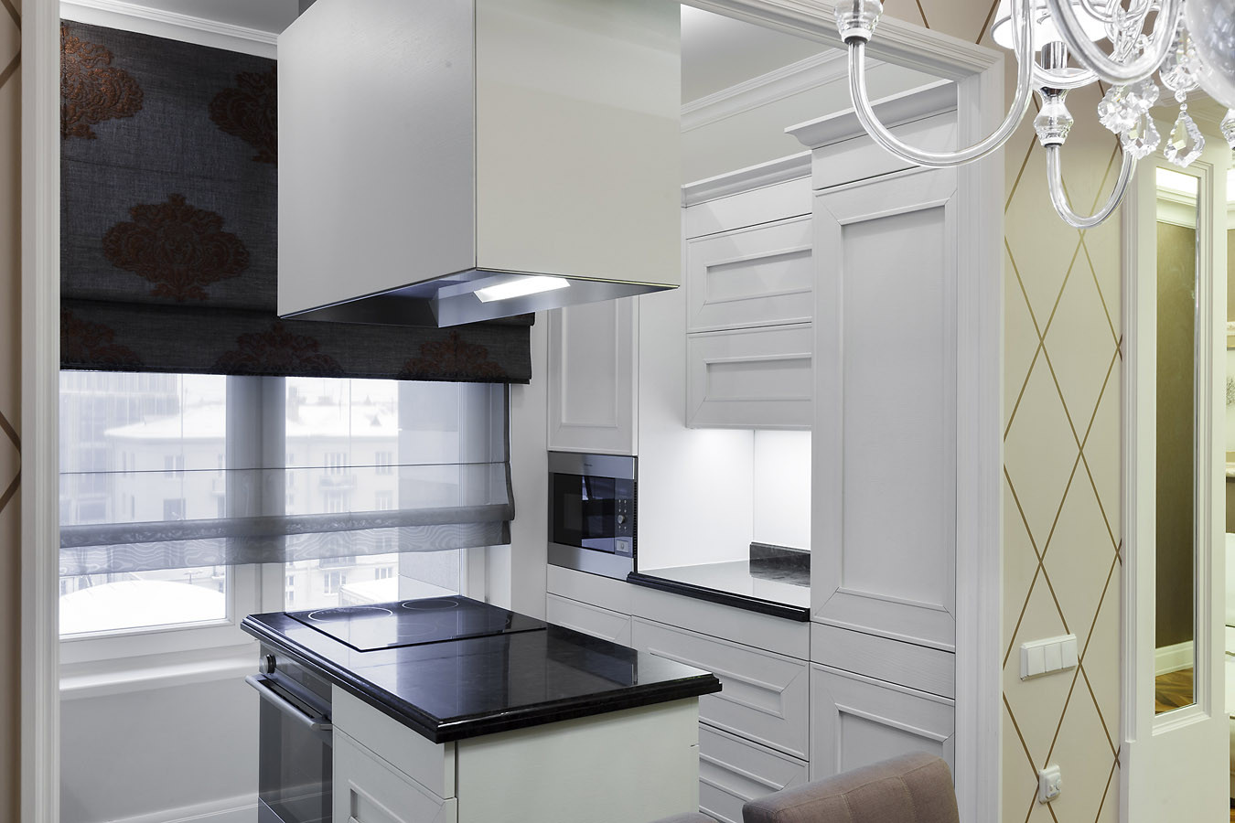 Квартира на Кирочной ул.