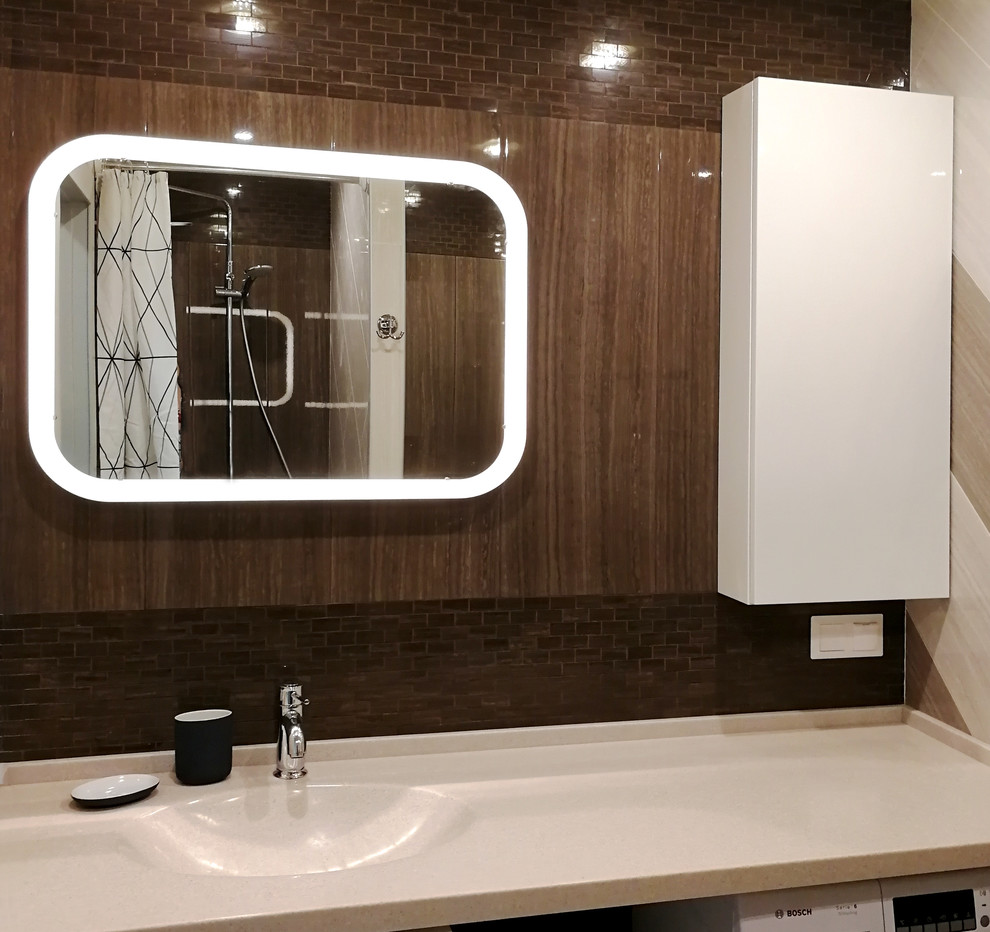 Квартира-студия кв.м. ЭкоЛофт